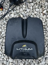 Powakaddy Golf Trolley 18-Hole