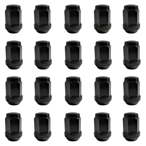 Wheel lug nuts tapered - 20,