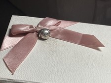 Genuine Pandora Cute Puppy Dog