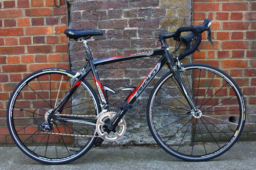 Ridley damocles road - ridley,