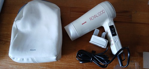 Vintage philips royal 1200 - philips,