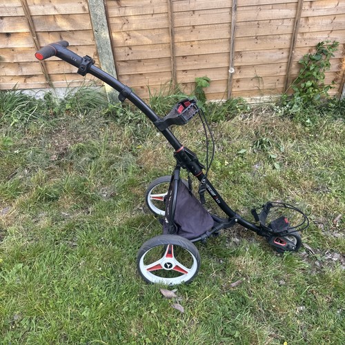 Motocaddy lite golf push - motocaddy,
