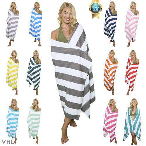 Cabana striped beach - striped,