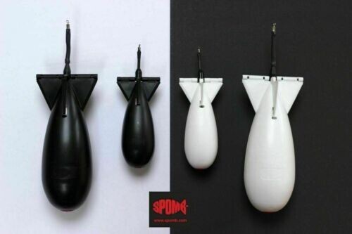Fox spomb white black - or, all