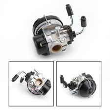 Carburettor Carburetor 15 for DELLORTO SHA 1515 SHA 1412 PEUGEOT 103 MBK 51 UK