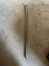 Vintage Belfast sink leg