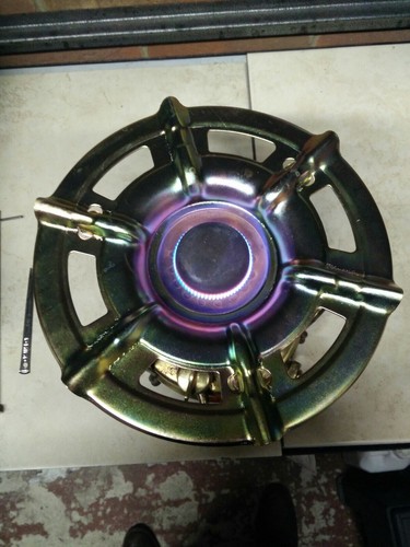 Primus stove top plate - primus,