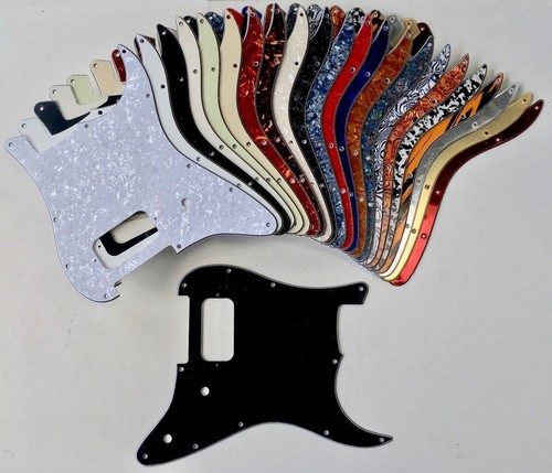 Pickguard for squier - squier, tom