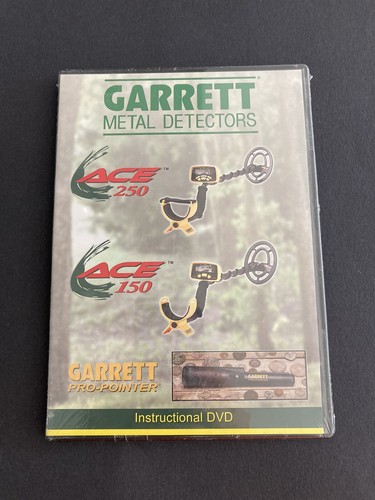Garrett metal detectors - garrett,