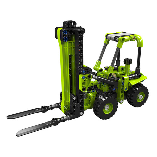 Mould king forklift truck - mould,