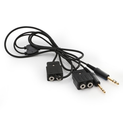 General aviation dual plug - general,