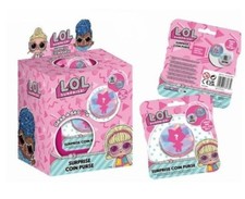 LOL Surprise Coin Purse