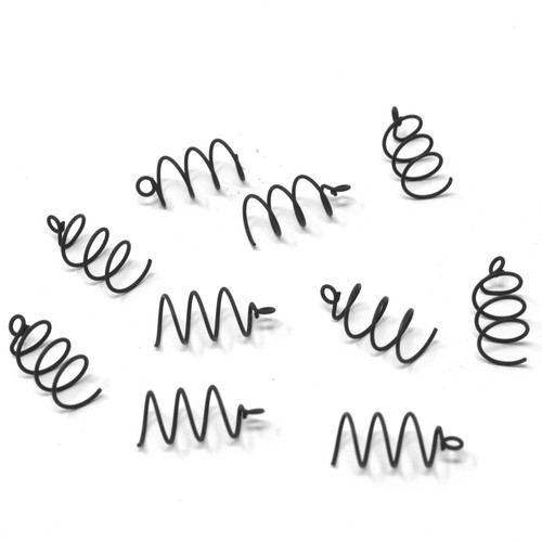 Phoxinus meat coils bait - meat,