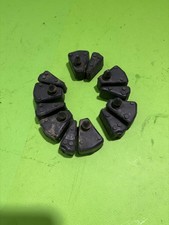 YAMAHA TDR 250 TDR250 CUSH