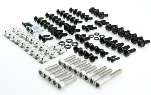 Yamaha bws vario bolt - vario, kit