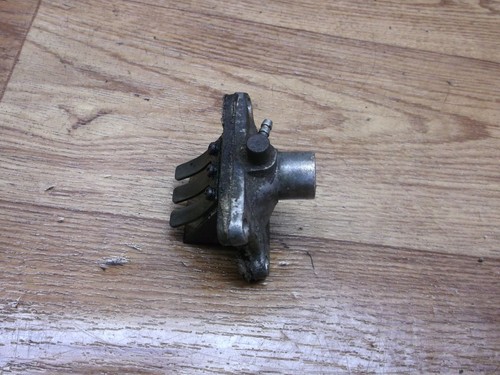 Yamaha 5j1 engine - mx,