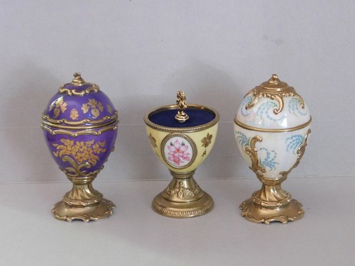 House faberge musical egg - of,