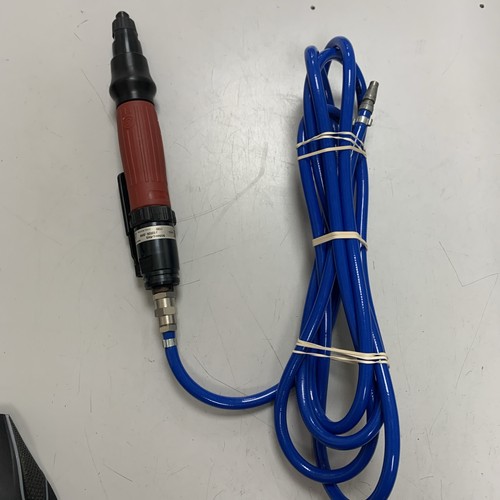 Desoutter straight pneumatic - desoutter,
