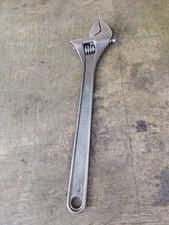 Britool 315 Adjustable Wrench