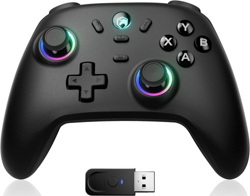 Echtpower wireless gaming - wireless,