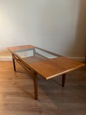 G Plan Fresco 'Mad Men' Coffee