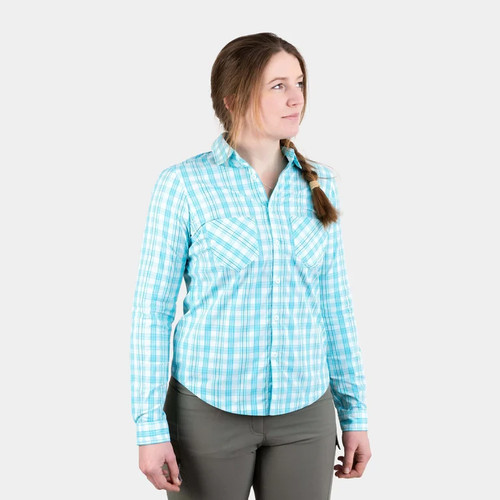 Alpkit esla women blue - alpkit, women's