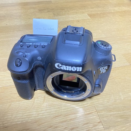 Canon eos mark black - canon,