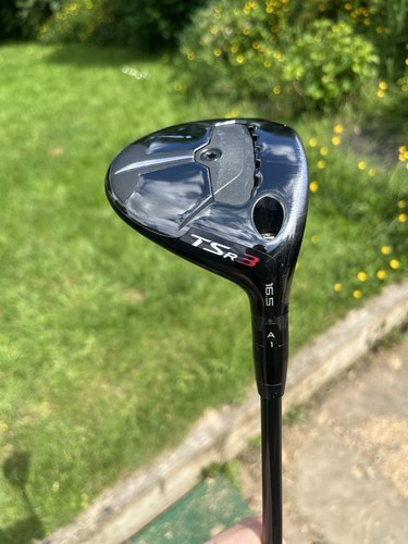 Titleist tsr3 degree - tsr3,