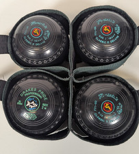 3 X Henselite Classic Size 1H