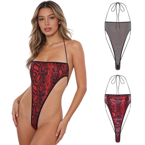 Womens snakeskin pattern - uk,