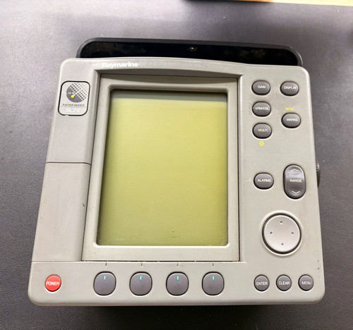 Raymarine raytheon - /,