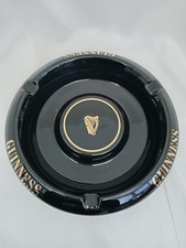 Guinness Ashtray Vintage