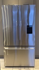Fisher Paykel French Door
