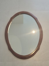 French Style Mirror and