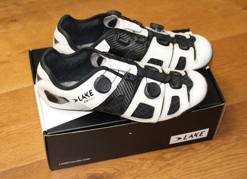 Lake cx242 size cycling - lake,