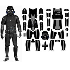 Star Wars Shadowtrooper Armour