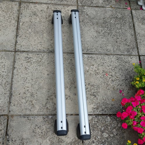 Roof bars audi 80a 860 - (,