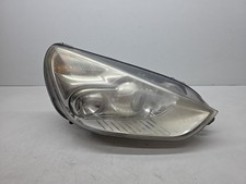 Ford Galaxy MK3/S-max 2010-2014 Headlight Headlamp Xenon (driver Side)
