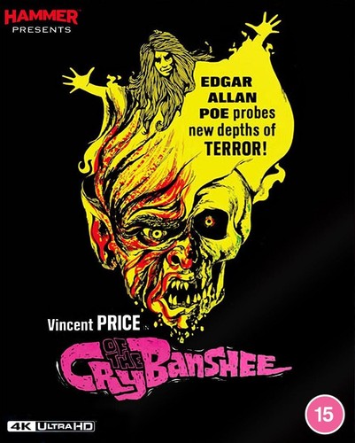 Cry the banshee - the,