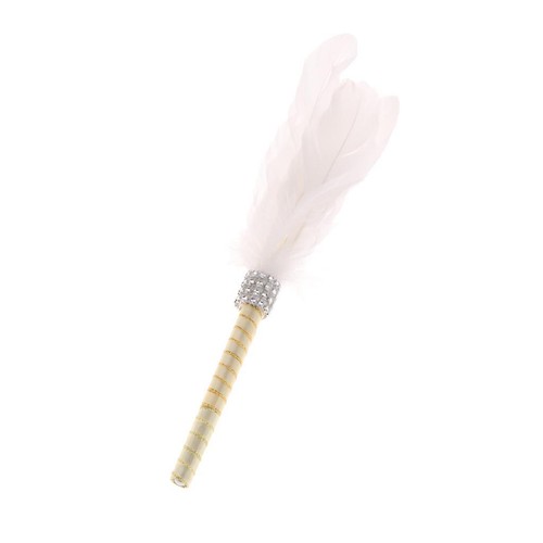 Romantic feather sign pen - romantic,