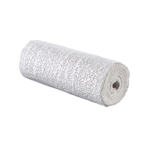 Plaster cloth gauze - gauze, white