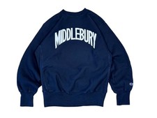 Vintage 90s Champion Reverse