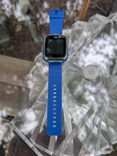 Vtech kidizoom smart watch - smart,