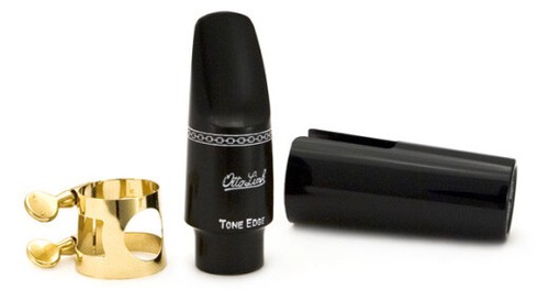 Otto link ebonite soprano - otto,