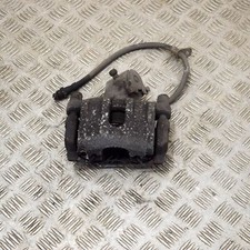 FORD TRANSIT CONNECT MK2 Furgon Rear Right Brake Caliper 1.5 Diesel 74kw 2017