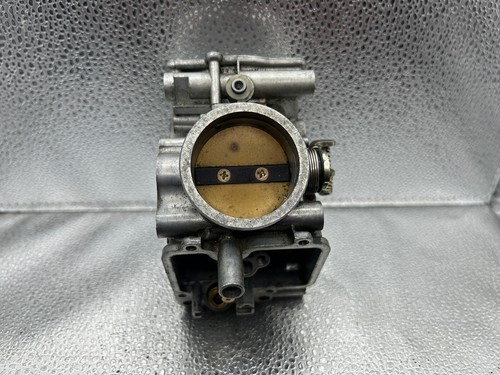 Kawasaki zx9r 2001 carb - kawasaki,