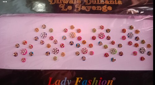 1pack multicolor indian - 1pack,