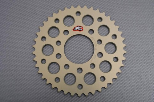 Renthal rear sprocket - renthal,