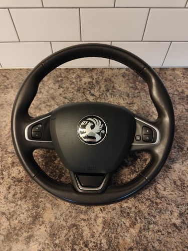 Vauxhall vivaro sportive - vauxhall, full