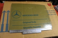 Genuine Mercedes W126 S-Class